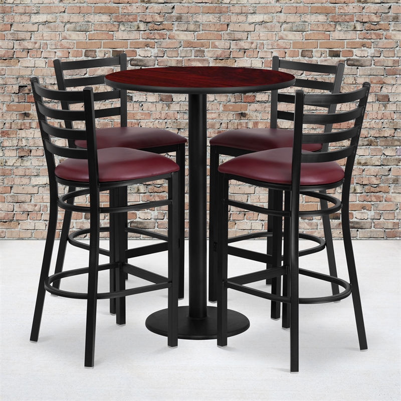 Flash Furniture Jamie 30