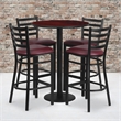 Flash Furniture Jamie 30