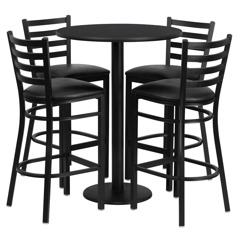 Flash Furniture Jamie 30