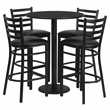 Flash Furniture Jamie 30
