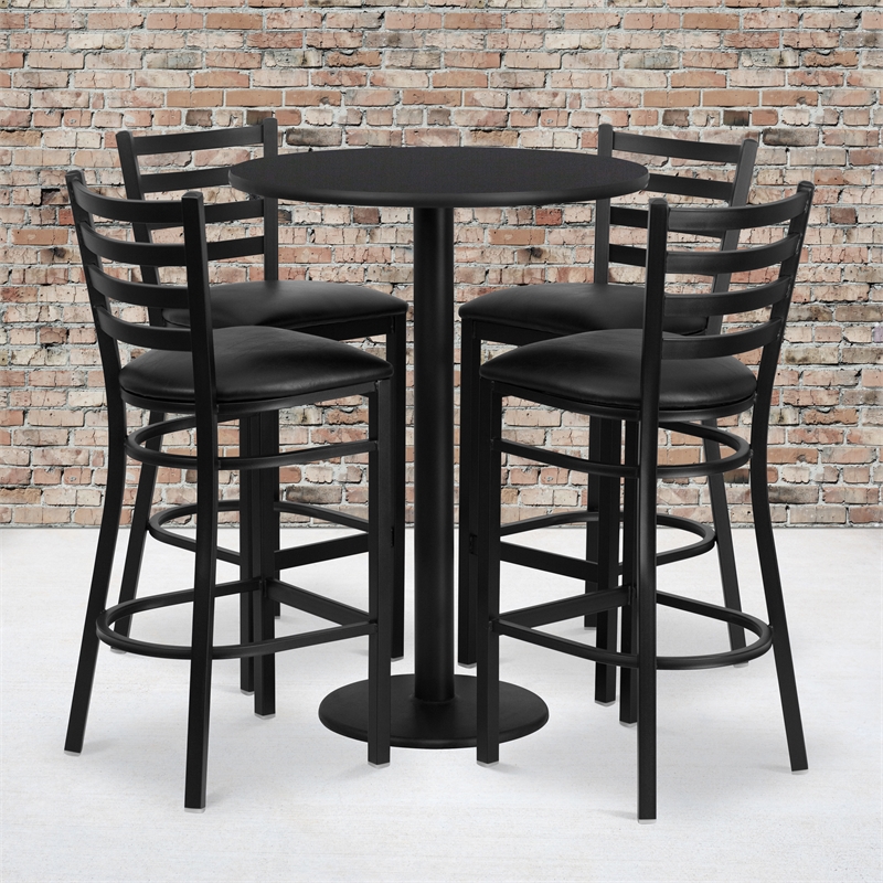 Flash Furniture Jamie 30