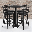 Flash Furniture Jamie 30