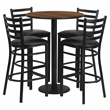 Flash Furniture Jamie 30