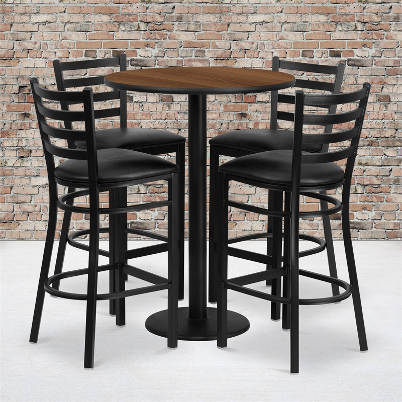 Flash Furniture Jamie 30