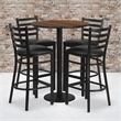 Flash Furniture Jamie 30