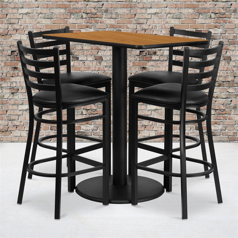 Flash Furniture Jamie 24