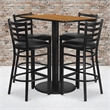 Flash Furniture Jamie 24