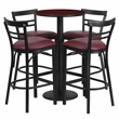 Flash Furniture Jamie 24