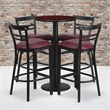 Flash Furniture Jamie 24
