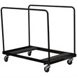 Flash Furniture Folding Table Dolly for Round Folding Tables