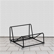 Flash Furniture Hercules High Density Stack Chair Dolly in Black