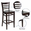 Flash Furniture Hercules Series 30
