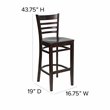 Flash Furniture Hercules Series 30