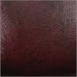 Flash Furniture Luxurious Conference Guest Chair in Burgundy