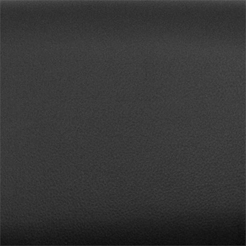 Flash Furniture Luxurious Conference Guest Chair in Black
