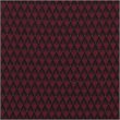 Flash Furniture Hercules Dome Back Banquet Stacking Chair in Burgundy