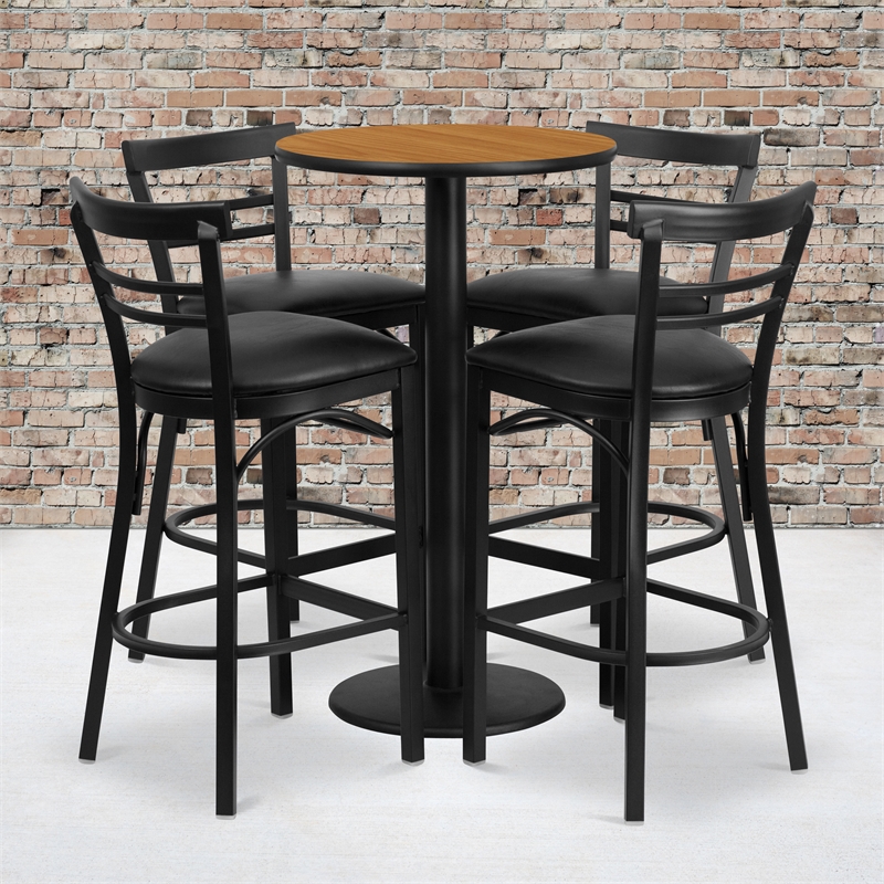 Flash Furniture Jamie 24