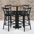 Flash Furniture Jamie 24