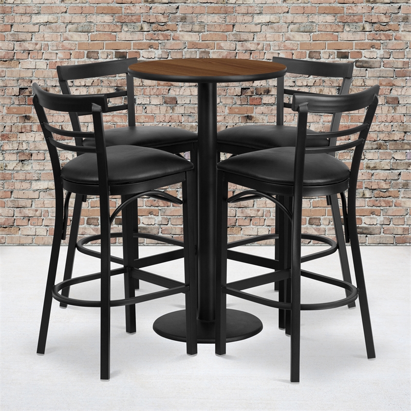 Flash Furniture Jamie 24
