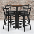 Flash Furniture Jamie 24