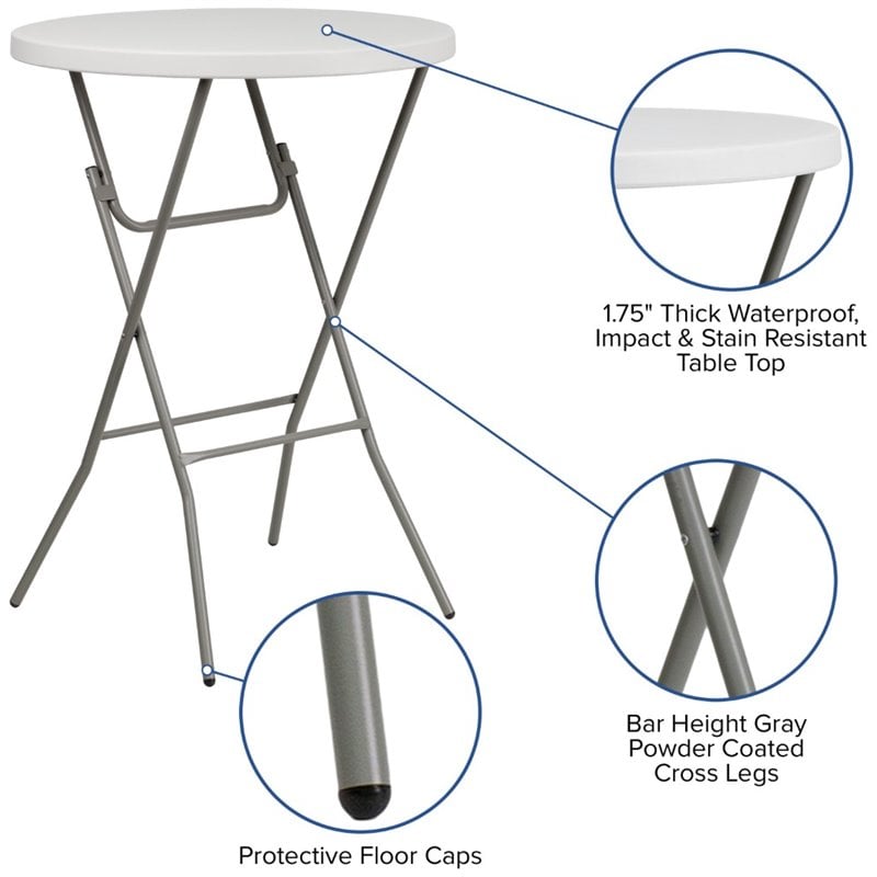 Flash Furniture 31.5