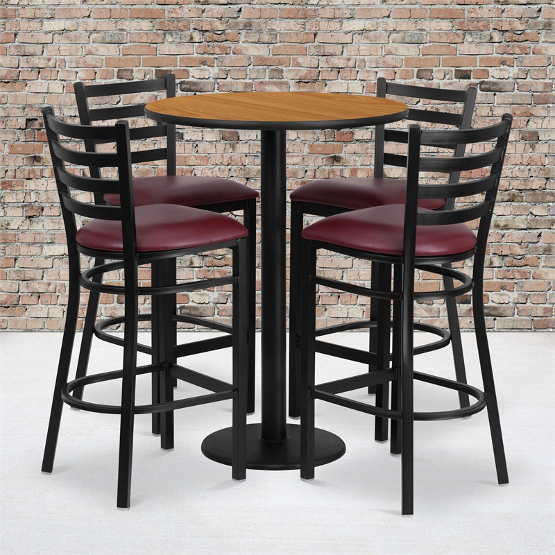 Flash Furniture Jamie 30