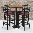 Flash Furniture Jamie 30