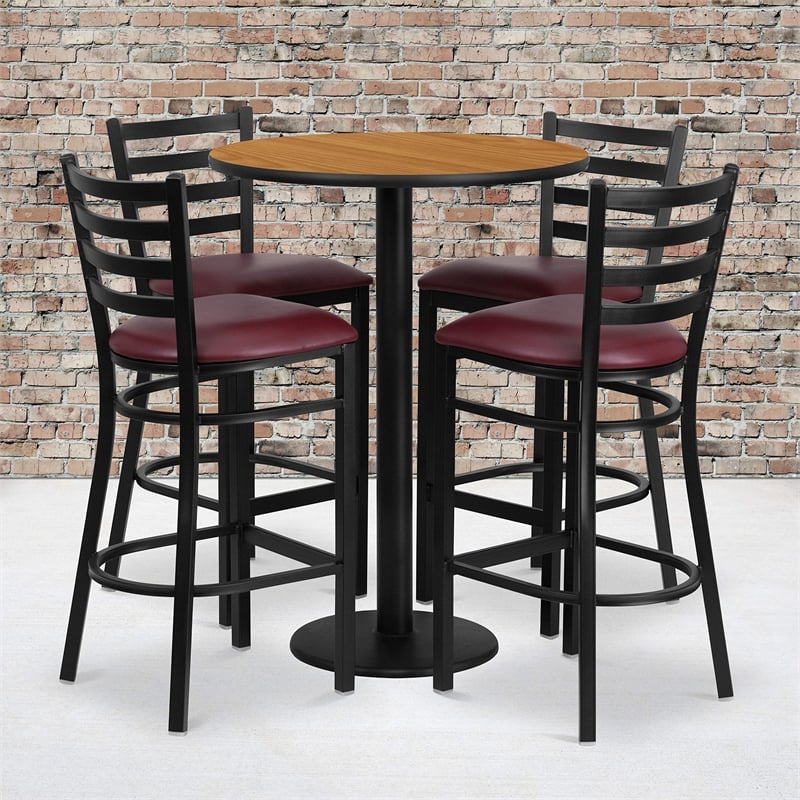 Flash Furniture Jamie 30