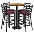Flash Furniture Jamie 30