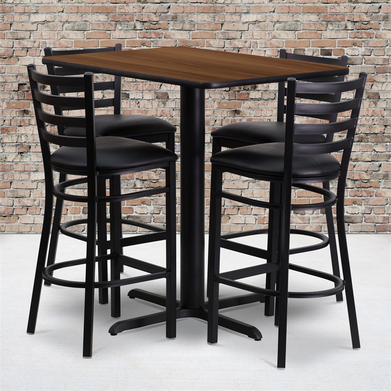 Flash Furniture Carlton 24
