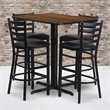 Flash Furniture Carlton 24