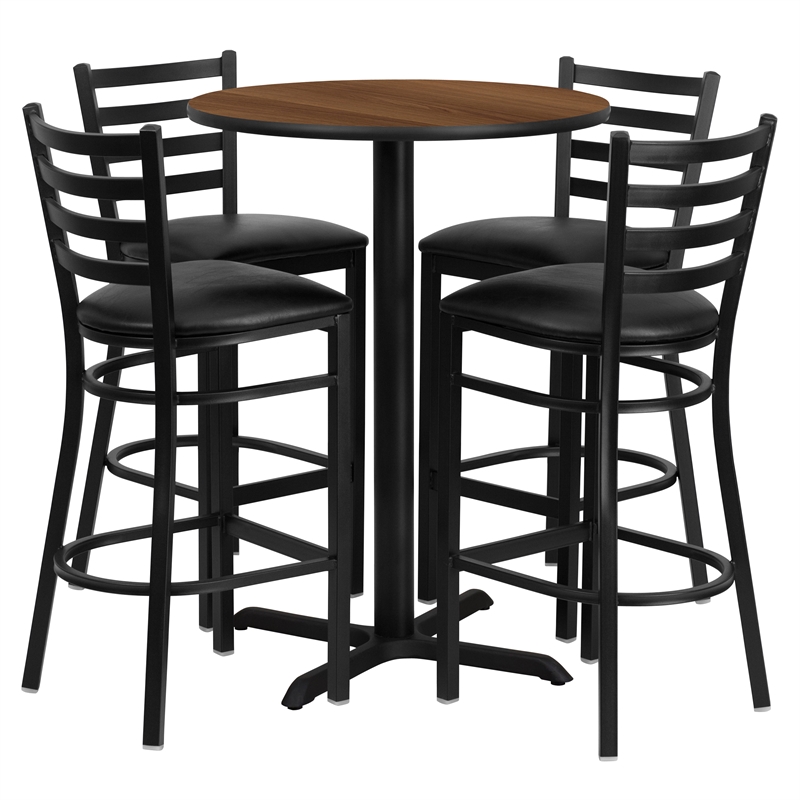 Flash Furniture Carlton 30