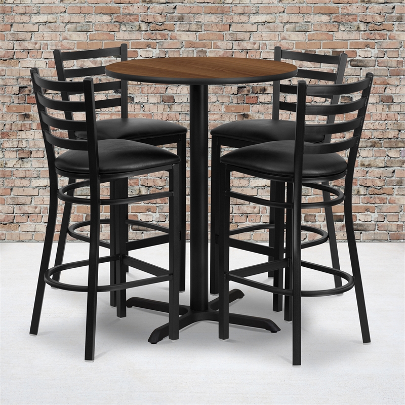 Flash Furniture Carlton 30