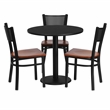 Flash Furniture Clark 30