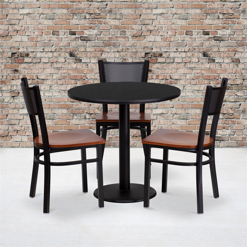 Flash Furniture Clark 30