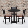 Flash Furniture Clark 30