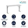 Flash Furniture 60