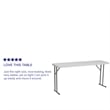 Flash Furniture 60