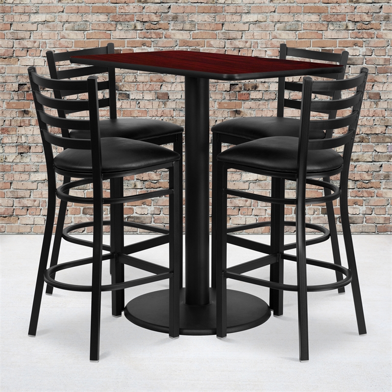 Flash Furniture Jamie 24