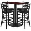 Flash Furniture Jamie 24