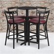 Flash Furniture Carlton 24