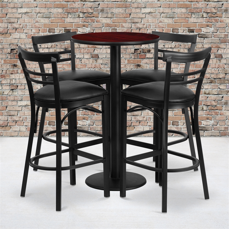 Flash Furniture Jamie 24