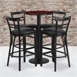 Flash Furniture Jamie 24