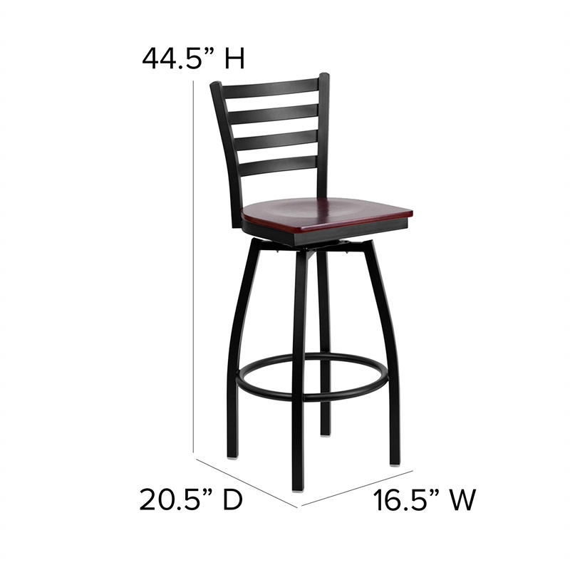 Flash Furniture Hercules 30