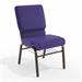 Purple and Goldvein