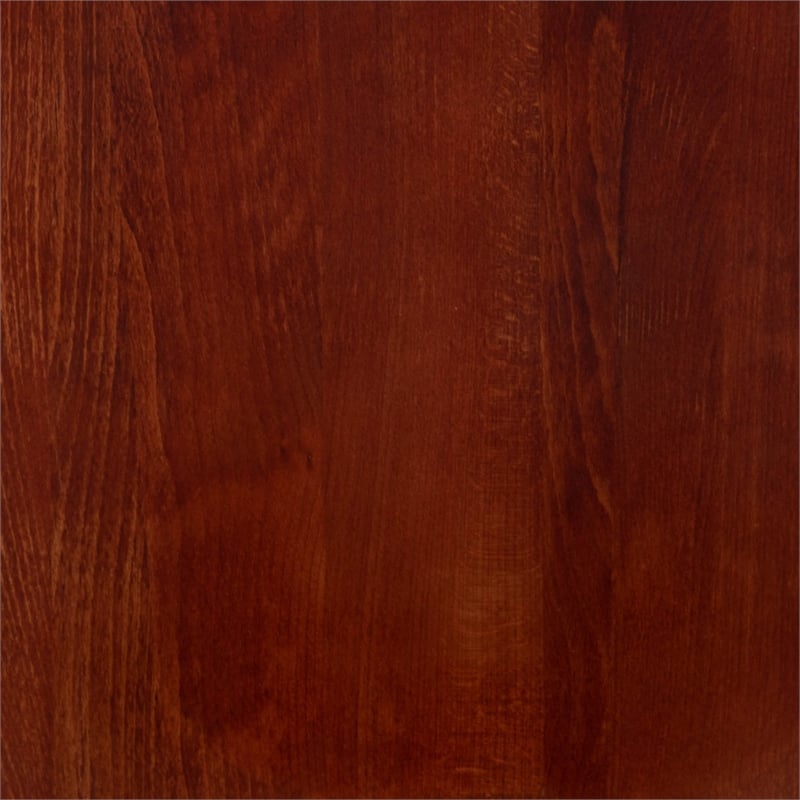 Flash Furniture Wood Restaurant Dining Chair in Mahogany