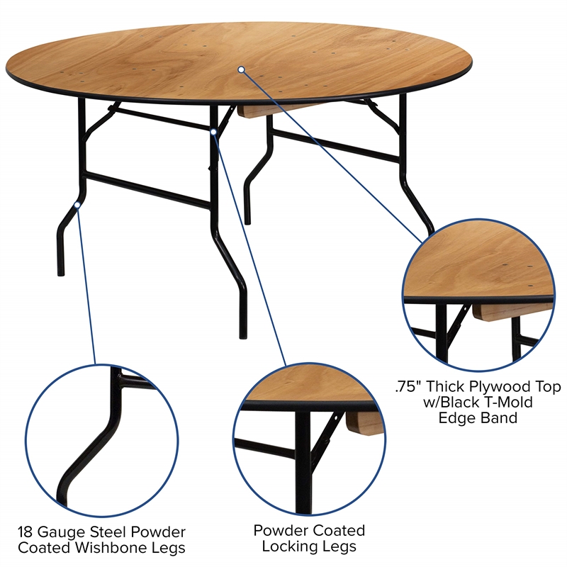 Flash Furniture 60