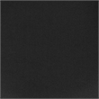 Flash Furniture Hard Chiavari Chair Cushion in Black