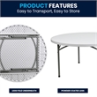 Flash Furniture 60