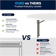 Flash Furniture 60